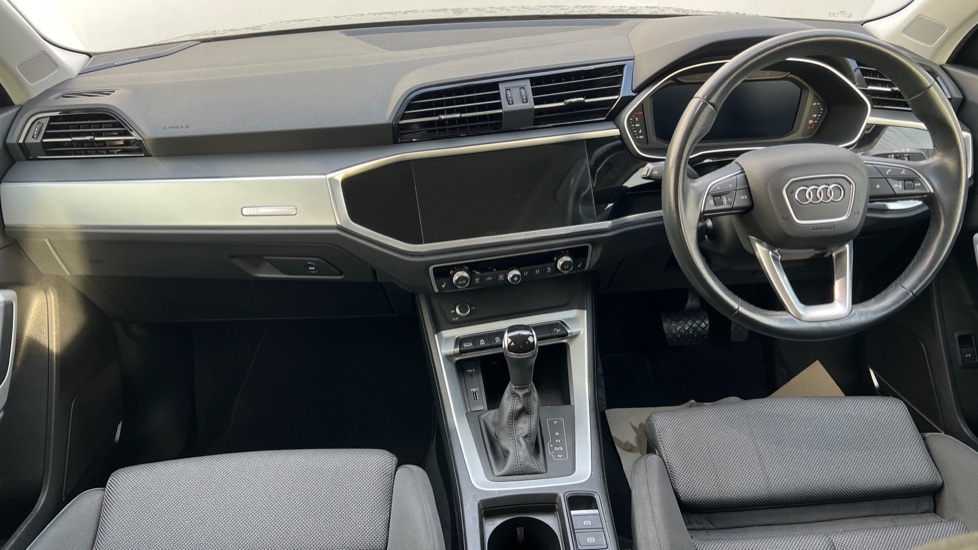 Used Audi Q3 2020 for sale - 76874683: Photo 11