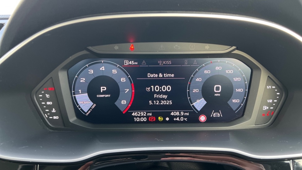 Used Audi Q3 2020 for sale - 76874683: Photo 13