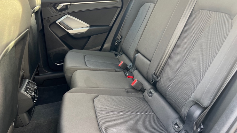 Used Audi Q3 2020 for sale - 76874683: Photo 14