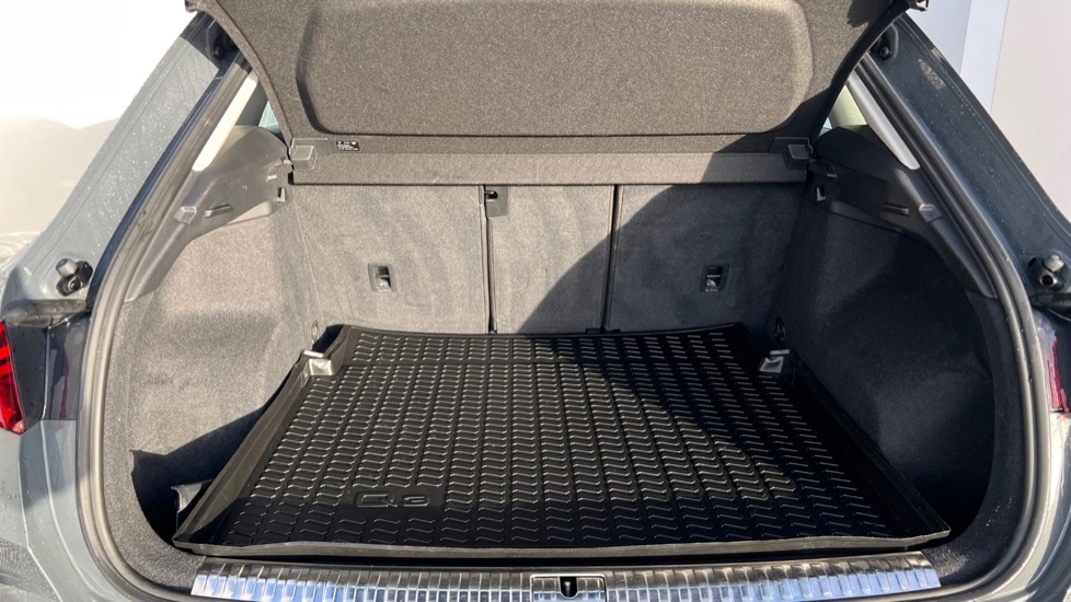 Used Audi Q3 2020 for sale - 76874683: Photo 15