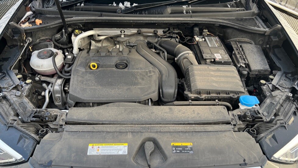 Used Audi Q3 2020 for sale - 76874683: Photo 16