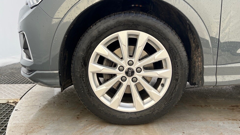 Used Audi Q3 2020 for sale - 76874683: Photo 17