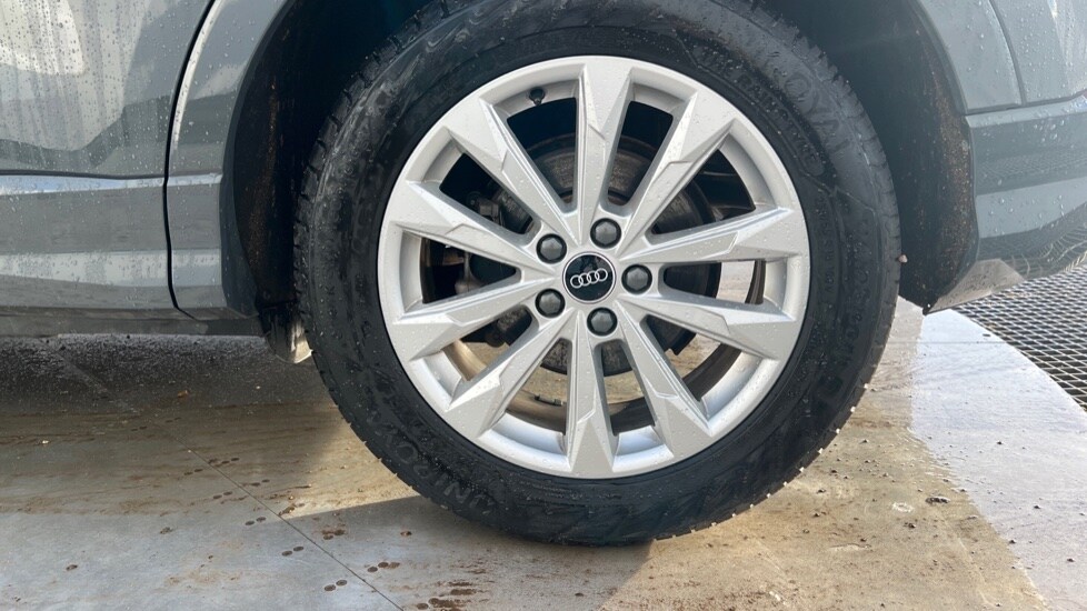 Used Audi Q3 2020 for sale - 76874683: Photo 18