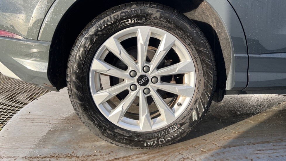 Used Audi Q3 2020 for sale - 76874683: Photo 19