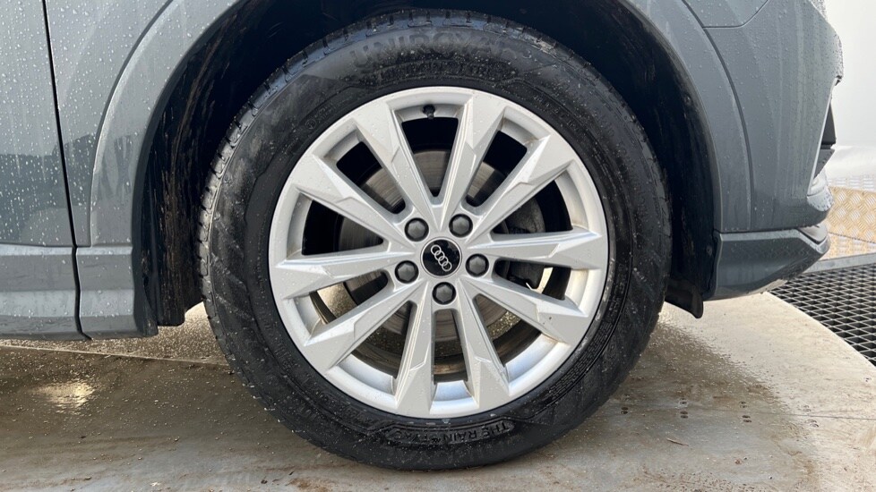 Used Audi Q3 2020 for sale - 76874683: Photo 20