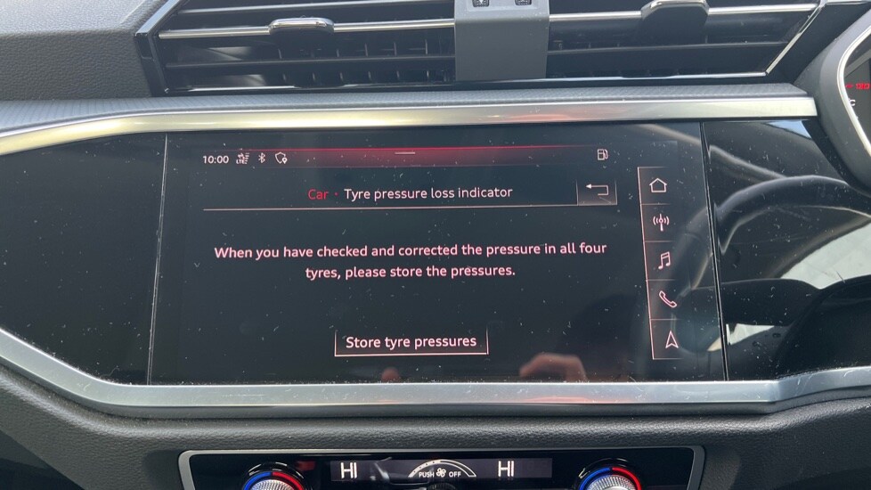 Used Audi Q3 2020 for sale - 76874683: Photo 21