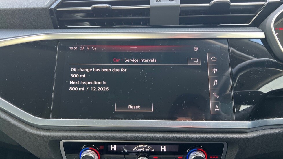 Used Audi Q3 2020 for sale - 76874683: Photo 22