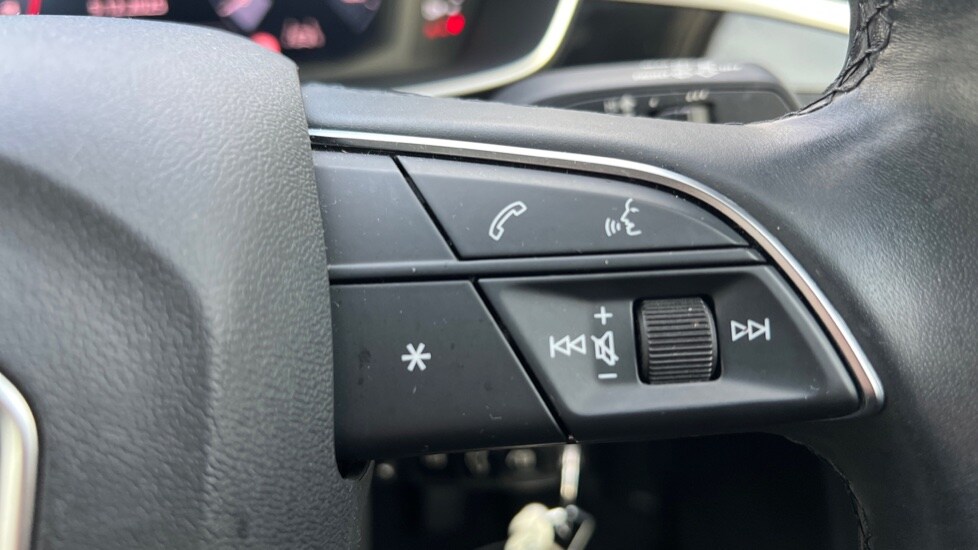 Used Audi Q3 2020 for sale - 76874683: Photo 23