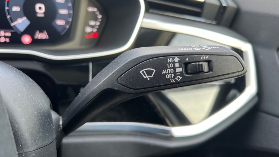 Used Audi Q3 2020 for sale - 76874683: Photo 25