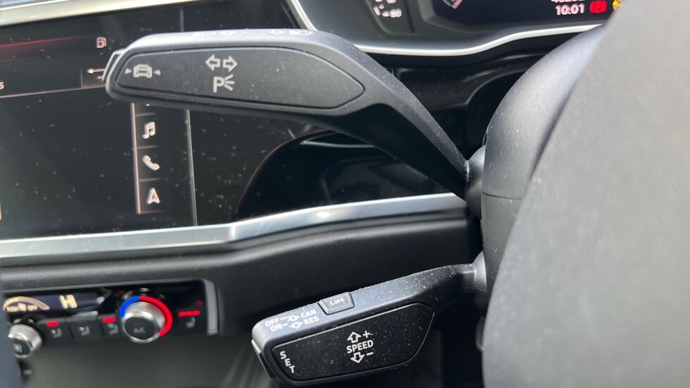 Used Audi Q3 2020 for sale - 76874683: Photo 26