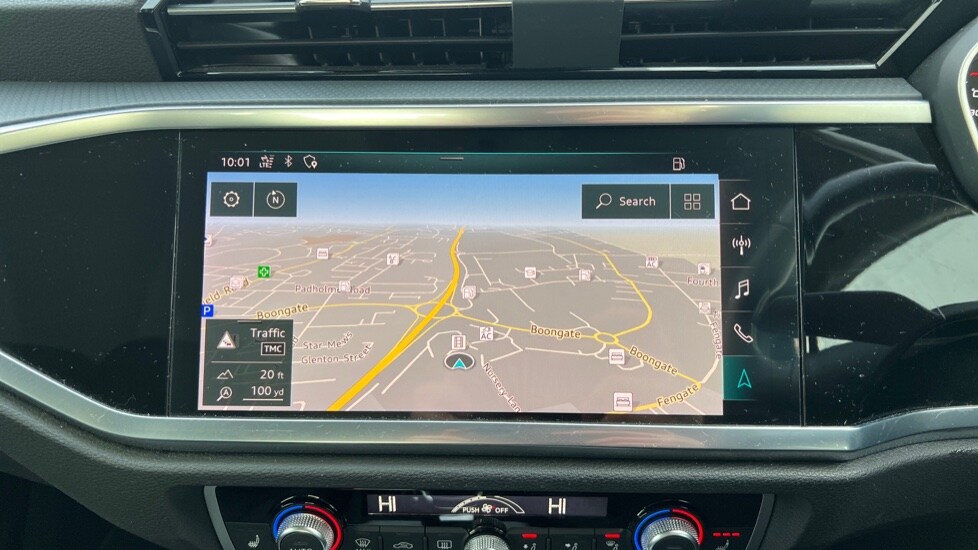 Used Audi Q3 2020 for sale - 76874683: Photo 28