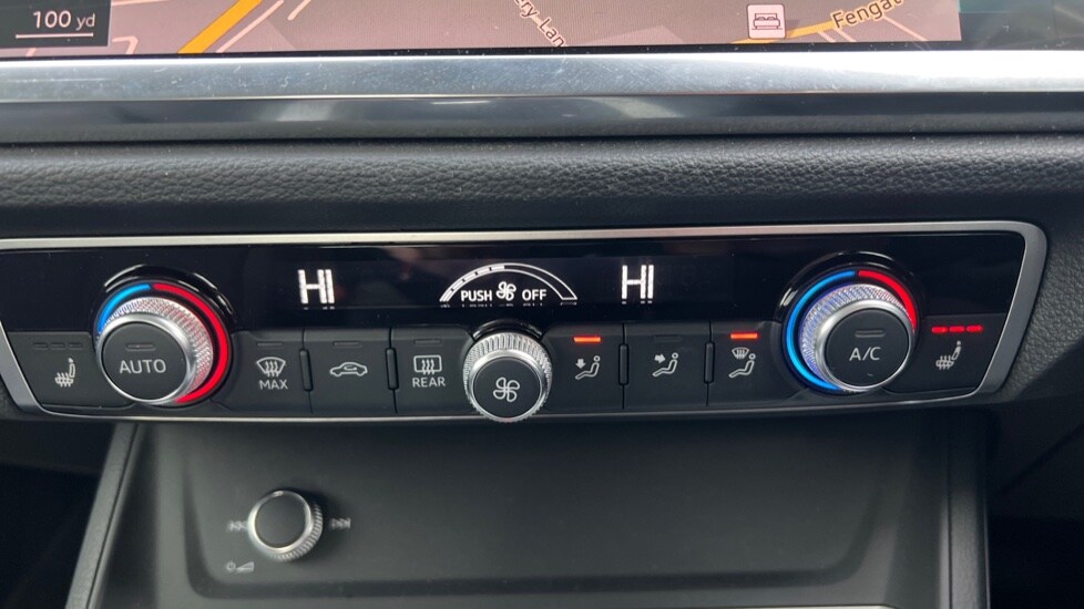 Used Audi Q3 2020 for sale - 76874683: Photo 33