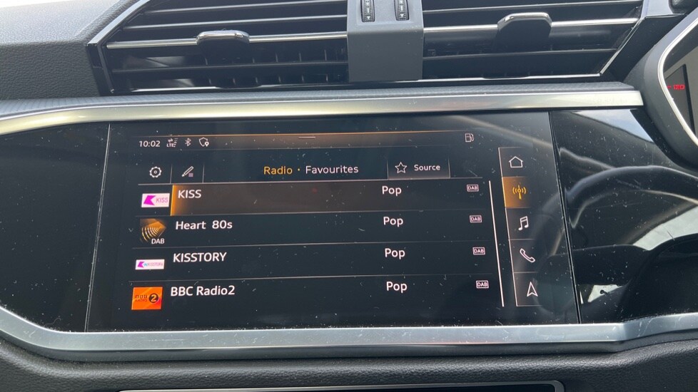 Used Audi Q3 2020 for sale - 76874683: Photo 35