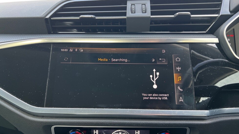 Used Audi Q3 2020 for sale - 76874683: Photo 36