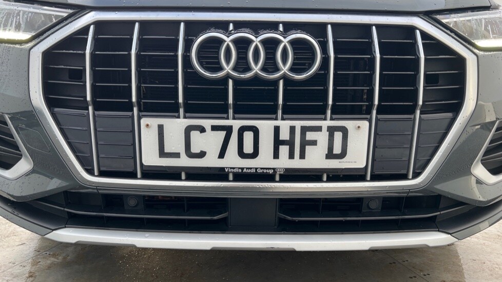 Used Audi Q3 2020 for sale - 76874683: Photo 39