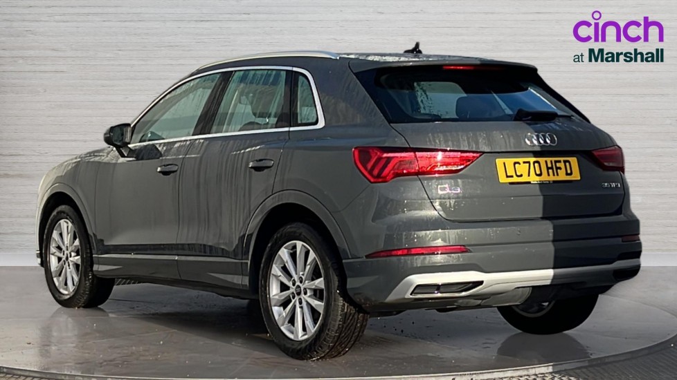 Used Audi Q3 2020 for sale - 76874683: Photo 5