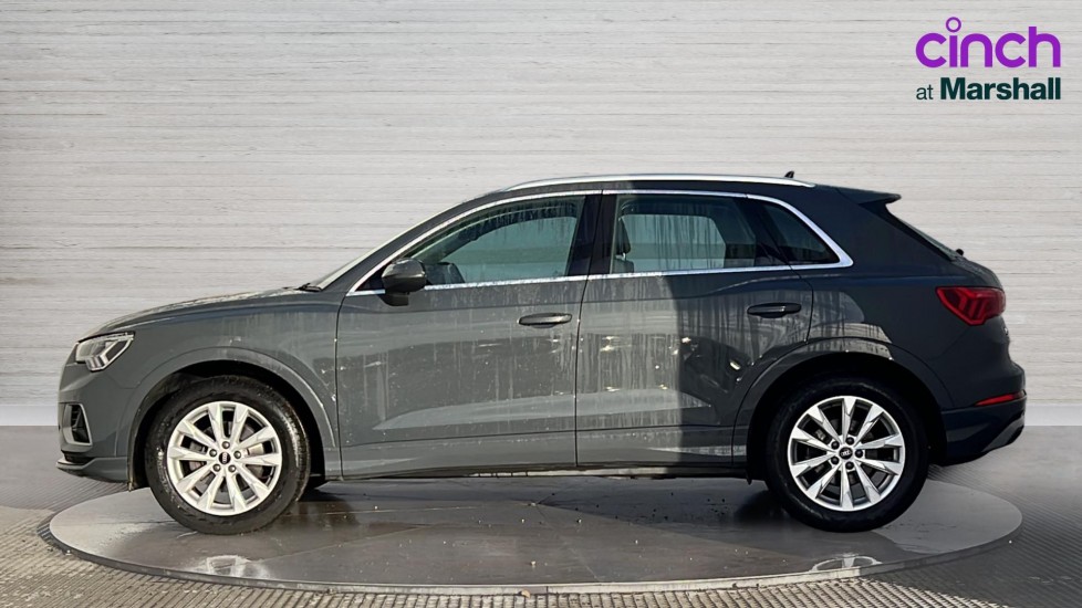 Used Audi Q3 2020 for sale - 76874683: Photo 6