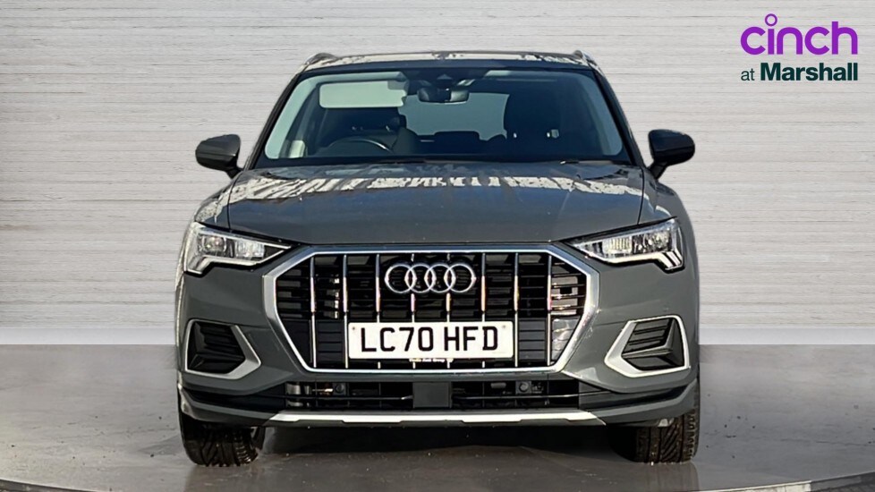 Used Audi Q3 2020 for sale - 76874683: Photo 8