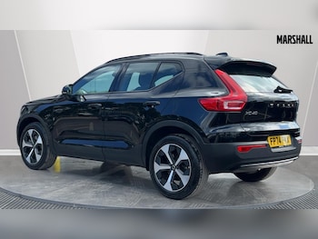 Used Volvo XC40 2024 for sale - 75501786: Photo