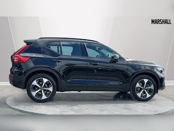 Used Volvo XC40 2024 for sale - 75501786: Photo