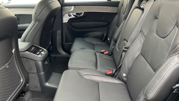 Used Volvo XC90 2025 for sale - 76112248: Photo 10