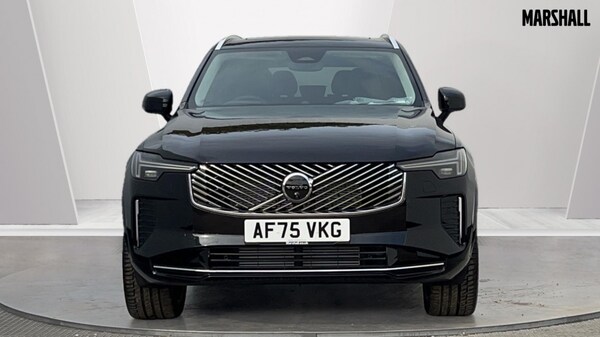 Used Volvo XC90 2025 for sale - 76112248: Photo 12