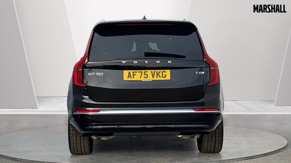 Used Volvo XC90 2025 for sale - 76112248: Photo 13