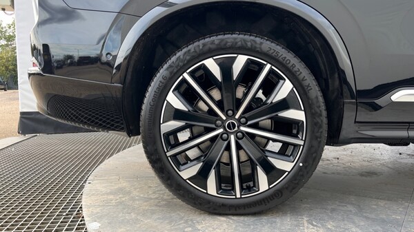 Used Volvo XC90 2025 for sale - 76112248: Photo 16