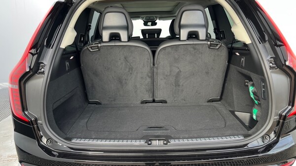 Used Volvo XC90 2025 for sale - 76112248: Photo 17