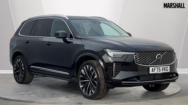 Used Volvo XC90 2025 for sale - 76112248: Photo 1