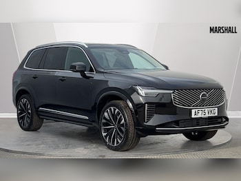 Volvo - XC90