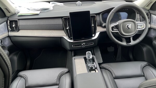 Used Volvo XC90 2025 for sale - 76112248: Photo 21