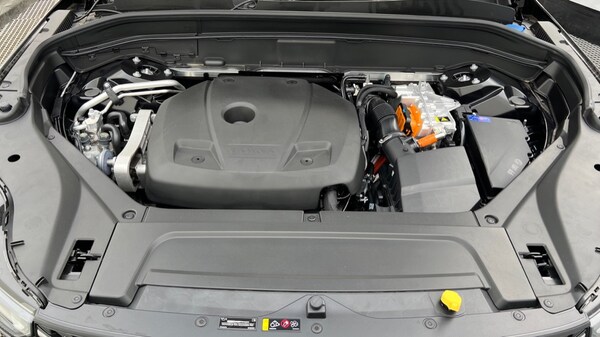 Used Volvo XC90 2025 for sale - 76112248: Photo 23