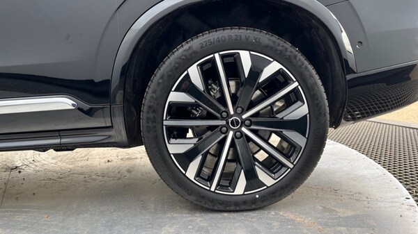 Used Volvo XC90 2025 for sale - 76112248: Photo 24