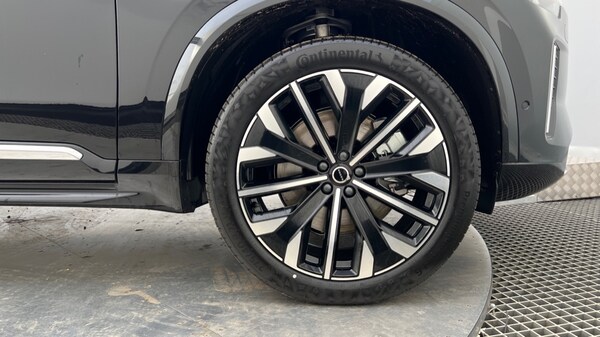 Used Volvo XC90 2025 for sale - 76112248: Photo 25