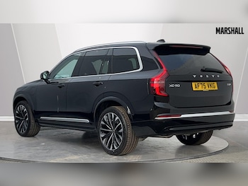 Used Volvo XC90 2025 for sale - 76112248: Photo 2