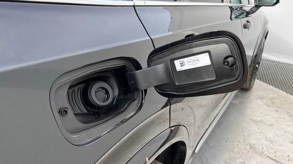 Used Volvo XC90 2025 for sale - 76112248: Photo 38
