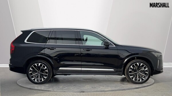 Used Volvo XC90 2025 for sale - 76112248: Photo 3