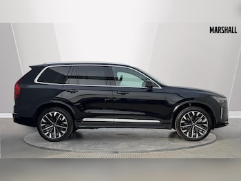 Used Volvo XC90 2025 for sale - 76112248: Photo 3