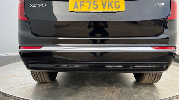 Used Volvo XC90 2025 for sale - 76112248: Photo 41