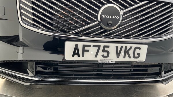 Used Volvo XC90 2025 for sale - 76112248: Photo 43
