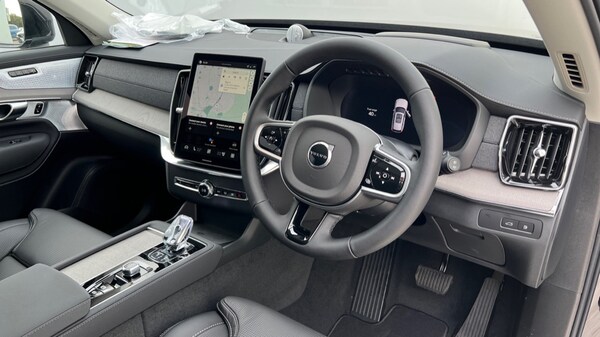Used Volvo XC90 2025 for sale - 76112248: Photo 5