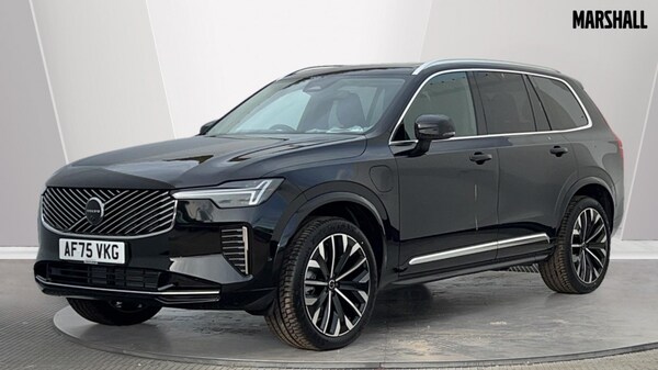Used Volvo XC90 2025 for sale - 76112248: Photo 6