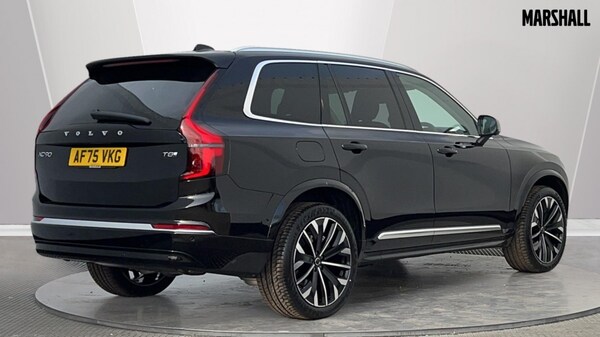 Used Volvo XC90 2025 for sale - 76112248: Photo 7