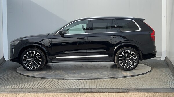 Used Volvo XC90 2025 for sale - 76112248: Photo 8
