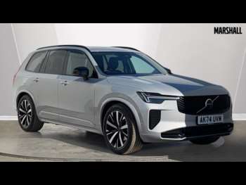 2024 - 2.0 B5P Plus Dark 5dr AWD Geartronic Auto