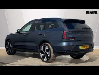 Used Volvo EX90 2024 for sale - 74184693: Photo