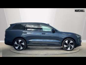 Used Volvo EX90 2024 for sale - 74184693: Photo