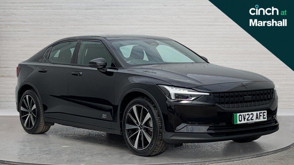 Used Polestar Polestar 2 2022 for sale - 76062148: Photo 1