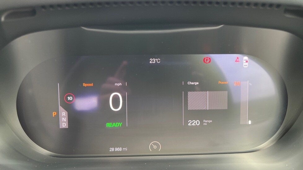 Used Polestar Polestar 2 2022 for sale - 76062148: Photo 13